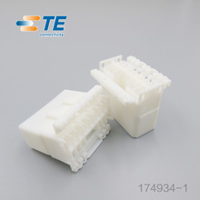 TE/AMP Connector 174934-1