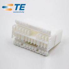 TE/AMP Connector 174936-1