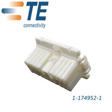 TE/AMP Connector 174952-1