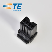 TE / AMP Connector 174966-2