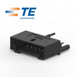 TE/AMP Connector 174973-31