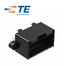 TE / AMP Connector 174977-2