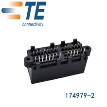 Connecteur TE/AMP 174979-2