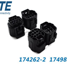TE/AMP Connector 174982-2