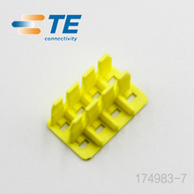 TE/AMP Connector 174983-7