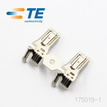 TE/AMP Connector 175019-1