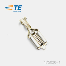 TE/AMP Connector 175020-1