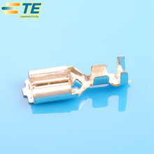 TE/AMP Connector 175022-1