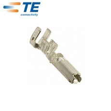 TE/AMP Connector 175027-1
