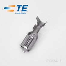 TE / AMP Connector 175034-1