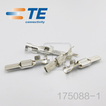 Connector TE/AMP 175088-1