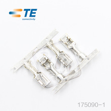 TE/AMP Connector 175090-1