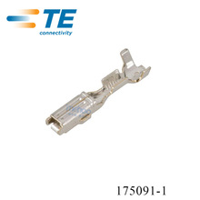 TE/AMP Connector 175091-1