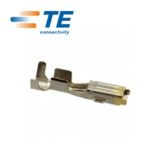 TE/AMP Connector 175104-2