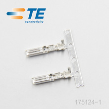TE/AMP Connector 175124-1