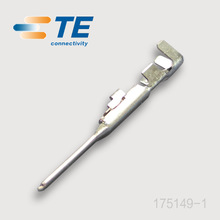 TE/AMP Connector 175149-1