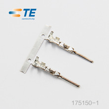 TE/AMP कनेक्टर 175150-1