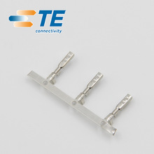 TE/AMP Connector 175151-2