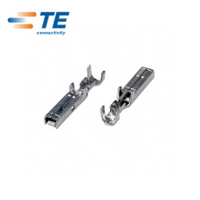 TE/AMP Connector 175195-2
