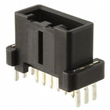 TE/AMP Connector 175196-2
