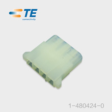 TE/AMP Connector 175208-1