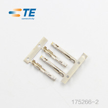 TE/AMP Connector 175266-2
