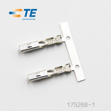 TE / AMP Connector 175268-1
