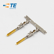 TE/AMP Connector 175285-2