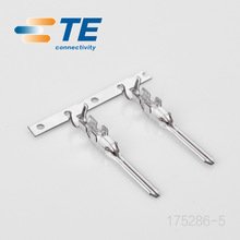 TE/AMP Connector 175286-5
