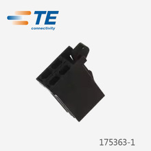 TE/AMP Connector 175363-1