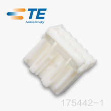 TE/AMP Connector 175442-1
