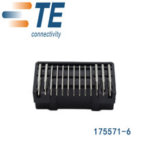 TE/AMP Connector 175571-6
