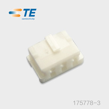 TE/AMP Connector 175778-3