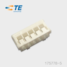 TE/AMP Connector 175778-5