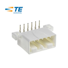 TE/AMP Connector 175783-1