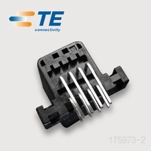 TE/AMP Connector 175973-2