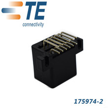 TE/AMP कनेक्टर 175974-2