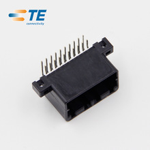 TE/AMP Connector 175975-2
