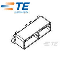 TE/AMP Connector 175977-3