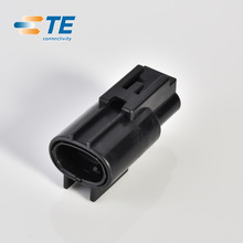 TE/AMP Connector 176143-2