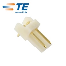 TE/AMP Connector 176153-2