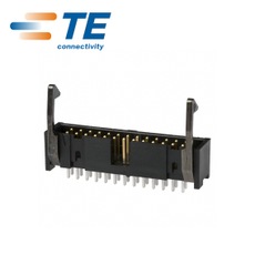 TE / AMP Connector 1761606-9