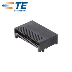 TE/AMP Connector 1761987-9