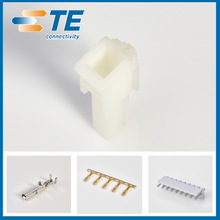 TE/AMP Connector 176270-1