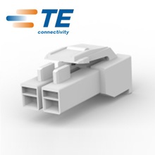 TE/AMP Connector 176271-1