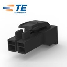 TE/AMP Connector 176271-4
