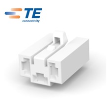 TE/AMP Connector 176774-1