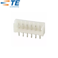TE/AMP Connector 177537-6