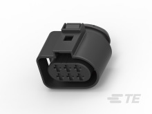 TE/AMP Connector 177653-2
