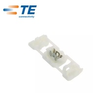TE/AMP Connector 177766-1
